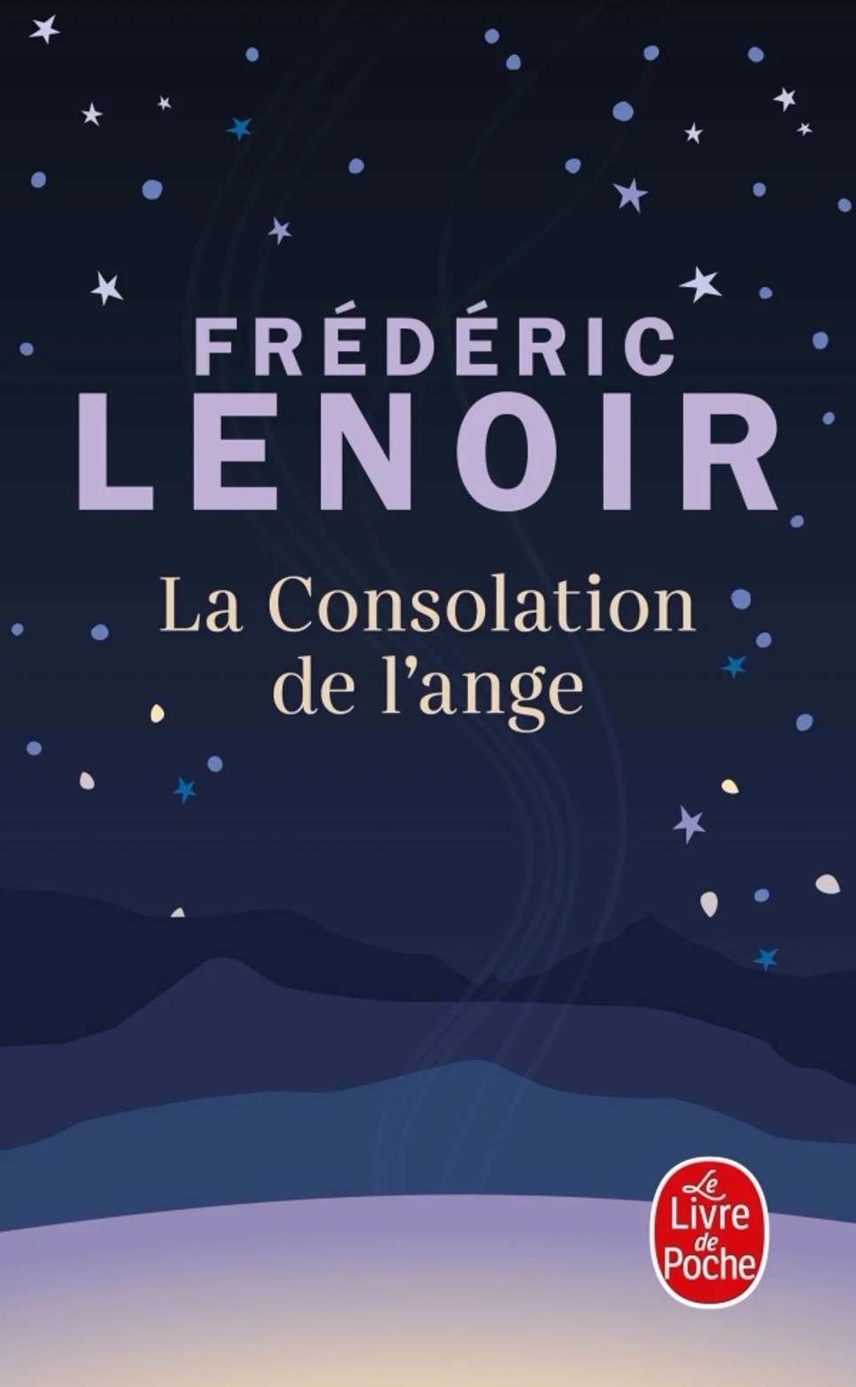 Lire la suite à propos de l’article La consolation de l’ange, Frédéric LENOIR