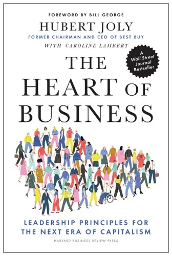 Read more about the article The Heart of Business