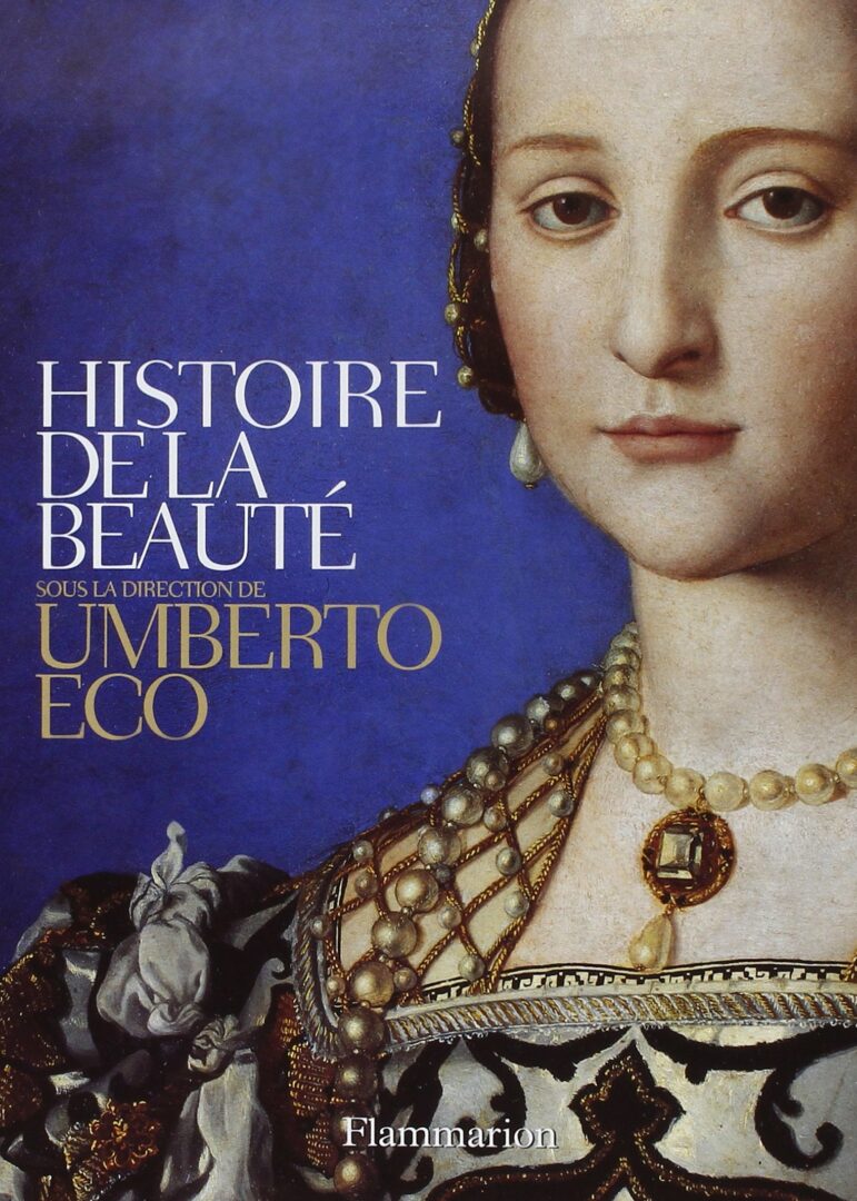 Lire la suite à propos de l’article Histoire de la beauté, Umberto Eco